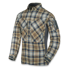 Helikon-Tex MBDU Flannel Shirt, ginger plaid KO-MBD-PO-P2
