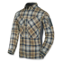 Helikon-Tex MBDU Flannel Shirt, ginger plaid KO-MBD-PO-P2
