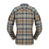 Helikon-Tex MBDU Flannel Shirt, ginger plaid KO-MBD-PO-P2