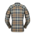 Helikon-Tex MBDU Flannel Shirt, ginger plaid KO-MBD-PO-P2
