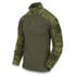 Helikon-Tex - MCDU Combat Shirt, PenCott&reg; WildWood&trade; / Olive Green A