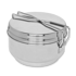 Helikon-Tex Mess Tin - Stainless Steel ME-MEN-SS-15