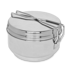 Helikon-Tex Mess Tin - Stainless Steel ME-MEN-SS-15