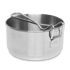 Helikon-Tex Mess Tin - Stainless Steel ME-MEN-SS-15