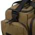 Helikon-Tex MISSION Bag - Coyote / Black TB-MSB-CD-1101A
