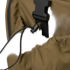 Helikon-Tex MISSION Bag - Coyote / Black TB-MSB-CD-1101A