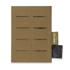 Helikon-Tex Molle Adapter Insert 1 IN-MA1-CD