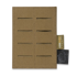 Helikon-Tex Molle Adapter Insert 2 IN-MA2-CD