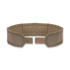 Helikon-Tex Non-Slip Comfort Pad (65mm), coyote PS-CP6-NL