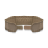 Helikon-Tex Non-Slip Comfort Pad (65mm), coyote PS-CP6-NL