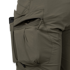 Helikon-Tex OTP Outdoor Tactical Pants, vert SP-OTP-NL-02