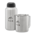 Helikon-Tex Pathfinder 32 oz Stainless Steel Water Bottle SE-P32-SS-15