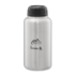 Helikon-Tex Pathfinder 32 oz Stainless Steel Water Bottle with Nesting Cup Set SE-P32-SS-15