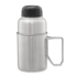 Helikon-Tex Pathfinder 32 oz Stainless Steel Water Bottle with Nesting Cup Set SE-P32-SS-15