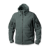 Helikon-Tex - Patriot Double Fleece, folliage green