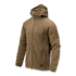 Helikon-Tex - Patriot Jacket Mk 2 - Hybrid Fleece - Coyote