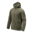 Helikon-Tex - Patriot Jacket Mk 2 - Hybrid Fleece - Olive Green
