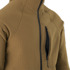 Helikon-Tex Patriot PRO Fleece - Black BL-PPF-RP-01