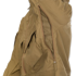 Helikon-Tex Pilgrim Anorak jacket, coyote KU-PGM-DC-11