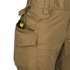 Helikon-Tex PILGRIM pants, Coyote SP-PGM-DC-11