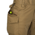 Helikon-Tex PILGRIM pants, Coyote SP-PGM-DC-11