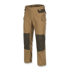 Helikon-Tex Pilgrim reg pants, coyote/taiga green SP-PGM-DC-1109A