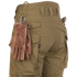 Pants Helikon-Tex PILGRIM, Taiga Green SP-PGM-DC-09