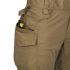 Pants Helikon-Tex PILGRIM, Taiga Green SP-PGM-DC-09