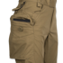Pants Helikon-Tex PILGRIM, Taiga Green SP-PGM-DC-09