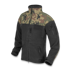 Куртка Helikon-Tex Polish Infantry Fleece, black/pl woodland BL-INF-HF-17
