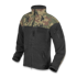 Helikon-Tex Polish Infantry Fleece jacket, black/pl woodland BL-INF-HF-17