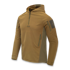 Helikon-Tex Range Hoodie, coyote/adaptive green BL-BRH-TC-1112A