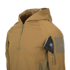 Helikon-Tex Range Hoodie, coyote/adaptive green BL-BRH-TC-1112A