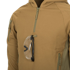 Helikon-Tex Range Hoodie, coyote/adaptive green BL-BRH-TC-1112A