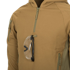 Helikon-Tex Range Hoodie, coyote/adaptive green BL-BRH-TC-1112A