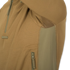 Helikon-Tex Range Hoodie, coyote/adaptive green BL-BRH-TC-1112A