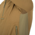 Helikon-Tex Range Hoodie, coyote/adaptive green BL-BRH-TC-1112A