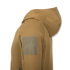 Helikon-Tex Range Hoodie, coyote/adaptive green BL-BRH-TC-1112A