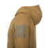 Helikon-Tex Range Hoodie, coyote/adaptive green BL-BRH-TC-1112A