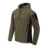 Helikon-Tex - Range Hoodie, olive/black