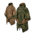 Helikon-Tex - Reversible Swagman Roll - Mitchell Camo Leaf / Mitchell Camo Clouds