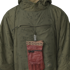 Helikon-Tex Reversible Swagman Roll - Mitchell Camo Leaf / Mitchell Camo Clouds PO-RSR-NL-1C1DA