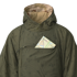 Helikon-Tex Reversible Swagman Roll - Pencott Wildwood / Pencott Snowdrift PO-RSR-NL-4544A