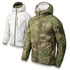 Helikon-Tex Reversible Wolfhound Hoodie - Windpack - Pencott Wildwood/Snowdrift KU-RWH-NL-4544A