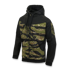 Helikon-Tex Rogue Hoodie, black/tiger stripe BL-RHF-PO-0162A