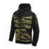 Helikon-Tex Rogue Hoodie, black/tiger stripe BL-RHF-PO-0162A