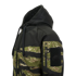 Helikon-Tex Rogue Hoodie, black/tiger stripe BL-RHF-PO-0162A