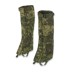 Helikon-Tex Snowfall Long Gaiters® - Cordura® - PenCott® WildWood™ BU-SLG-CD-45