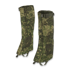 Helikon-Tex Snowfall Long Gaiters® - Cordura® - PenCott® WildWood™ BU-SLG-CD-45