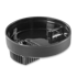 Helikon-Tex Spare sipper for Outdoor bottle, czarny HY-SOB-PP-01